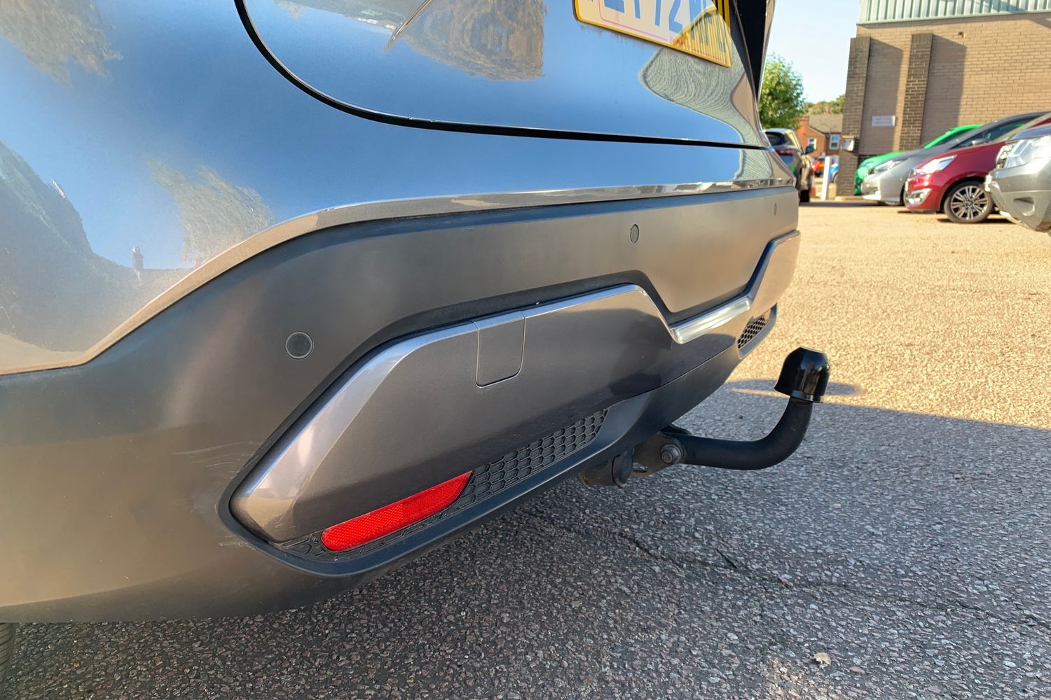 Used Nissan Qashqai 2022 for sale - 75966939: Photo 29