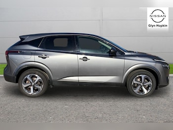 Used Nissan Qashqai 2022 for sale - 75966939: Photo