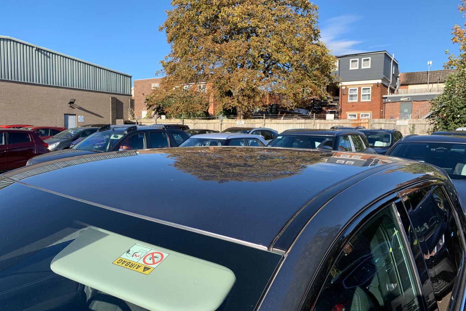 Used Nissan Qashqai 2022 for sale - 75966939: Photo 30