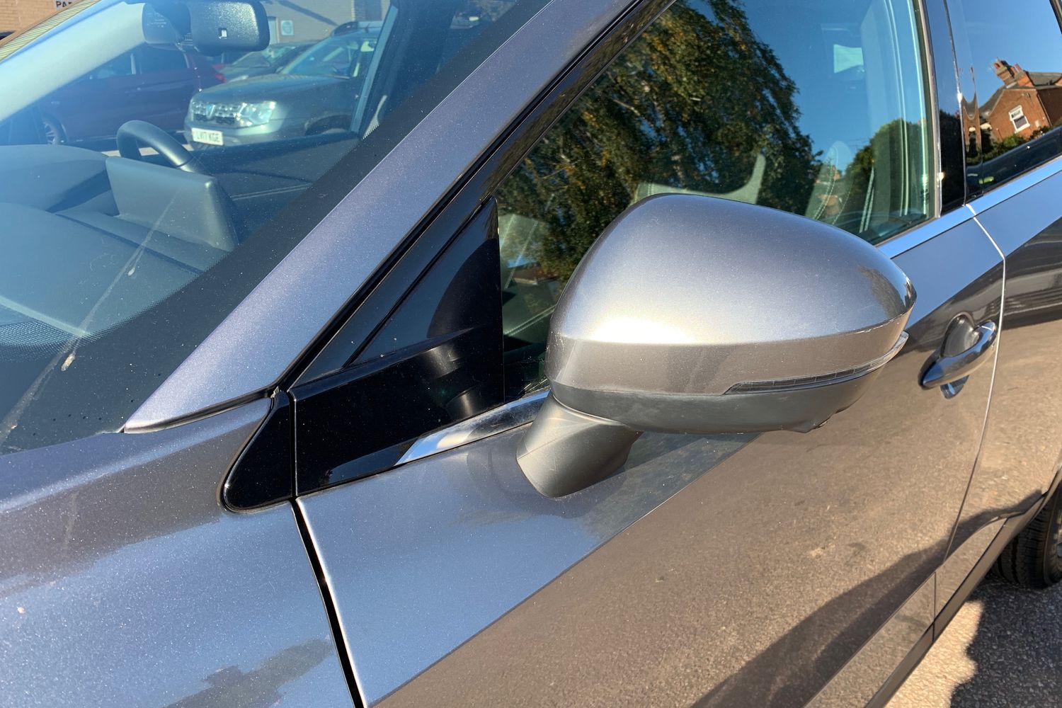 Used Nissan Qashqai 2022 for sale - 75966939: Photo 31