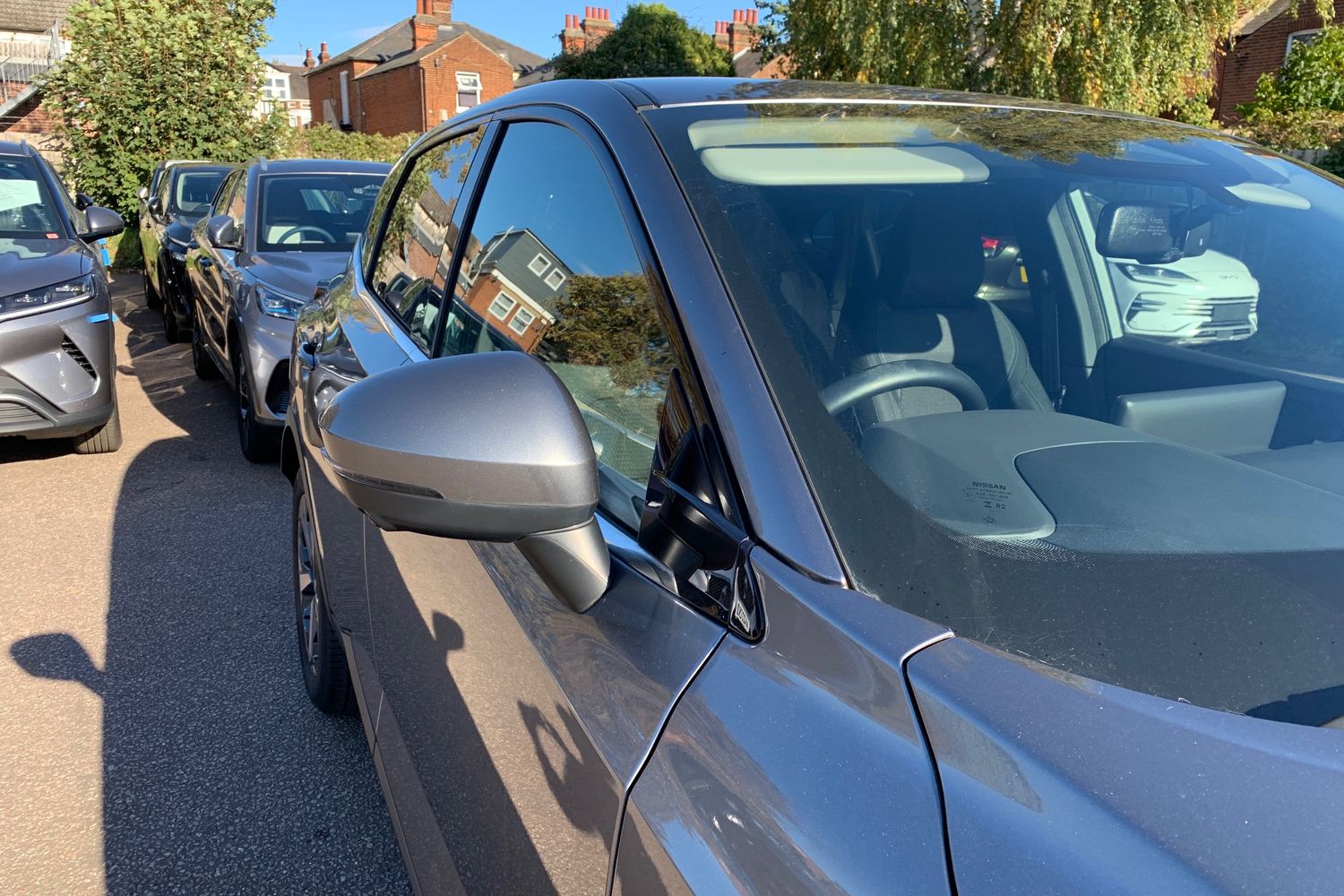 Used Nissan Qashqai 2022 for sale - 75966939: Photo 32