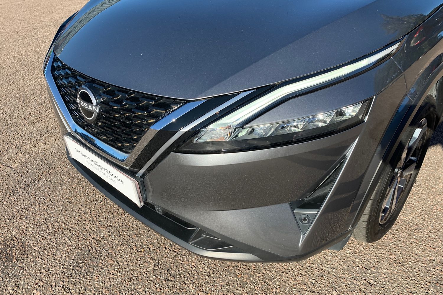 Used Nissan Qashqai 2022 for sale - 75966939: Photo 34