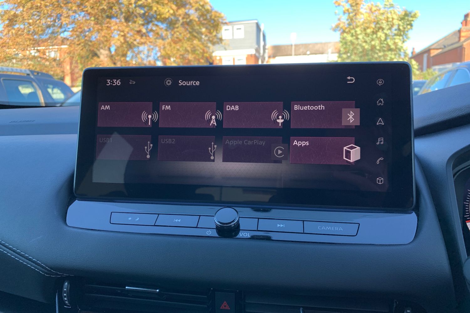 Used Nissan Qashqai 2022 for sale - 75966939: Photo 41