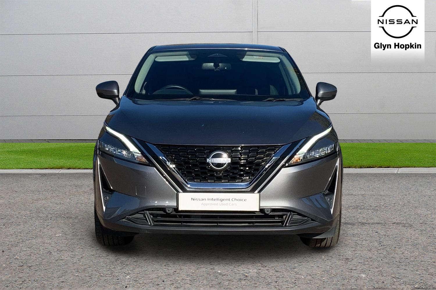 Used Nissan Qashqai 2022 for sale - 75966939: Photo 8