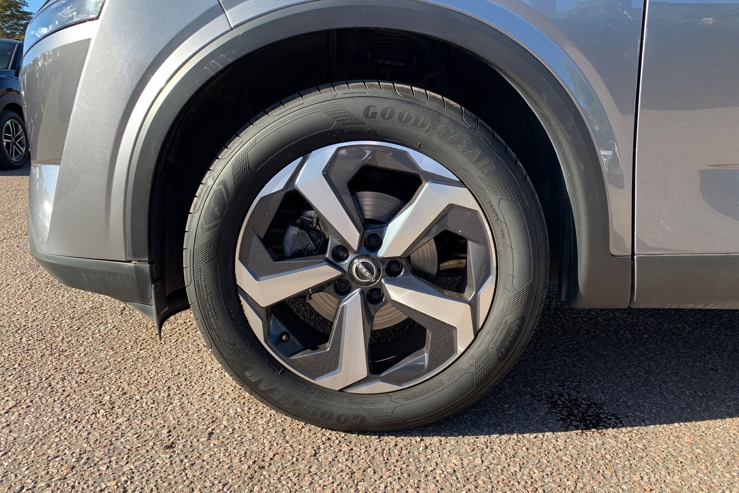 Used Nissan Qashqai 2022 for sale - 75966939: Photo 9