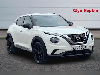 Used Nissan Juke 2026 for sale - 79064095: Photo