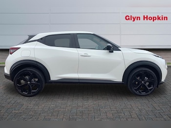 Used Nissan Juke 2026 for sale - 79064095: Photo