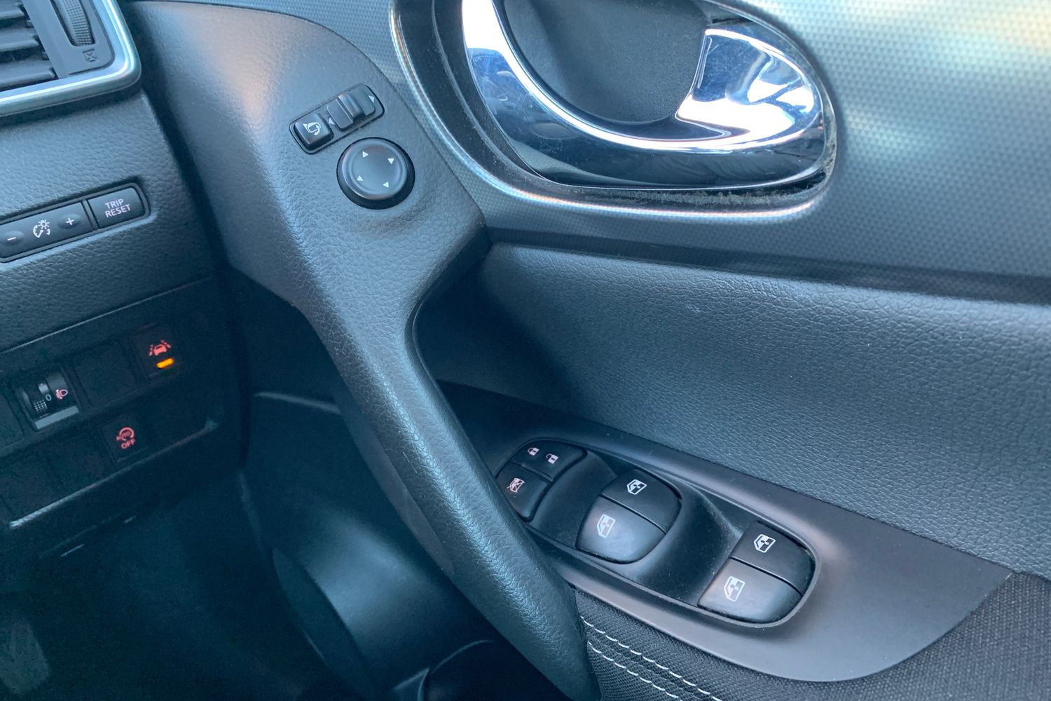 Used Nissan Qashqai 2018 for sale - 77372973: Photo 16