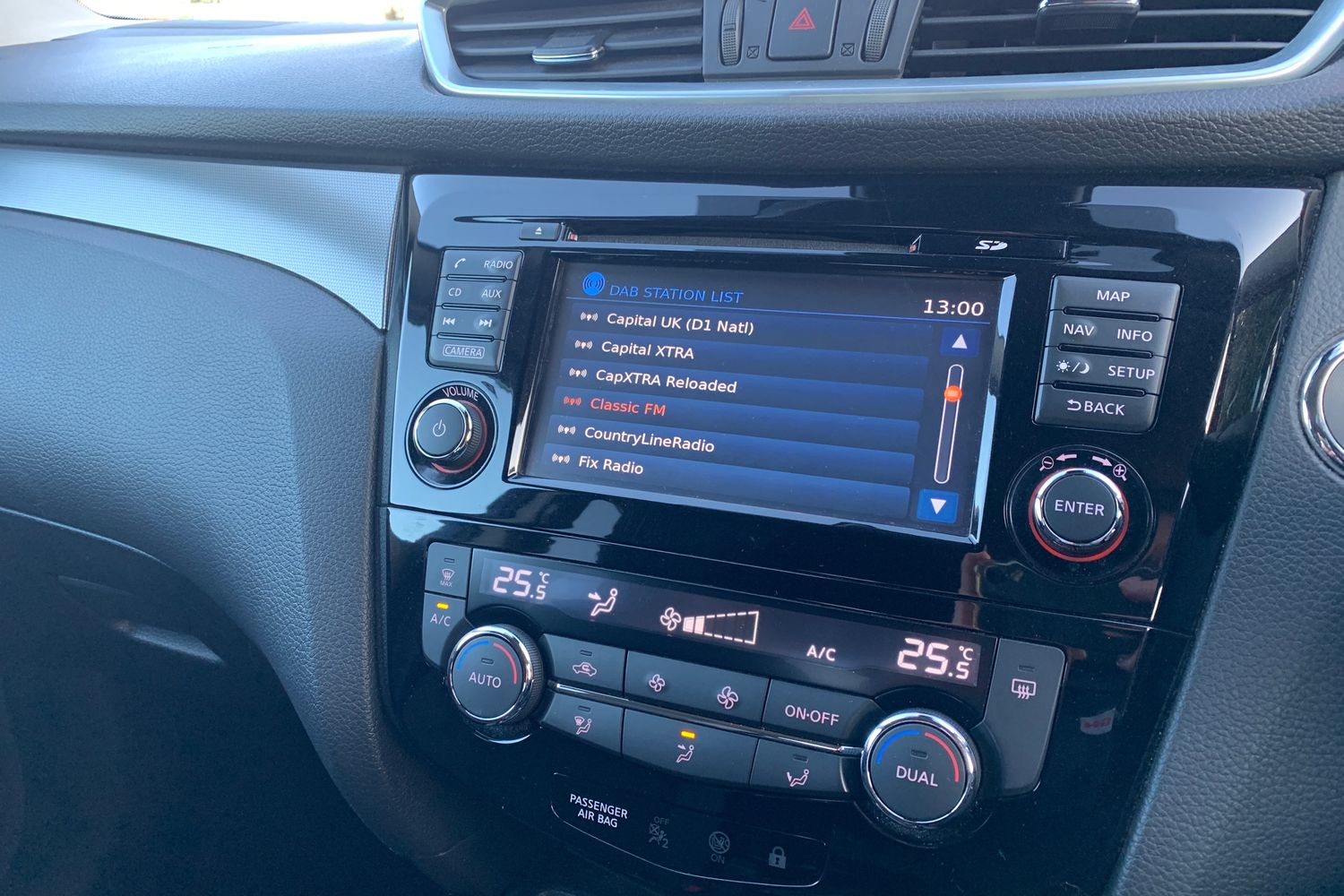 Used Nissan Qashqai 2018 for sale - 77372973: Photo 17