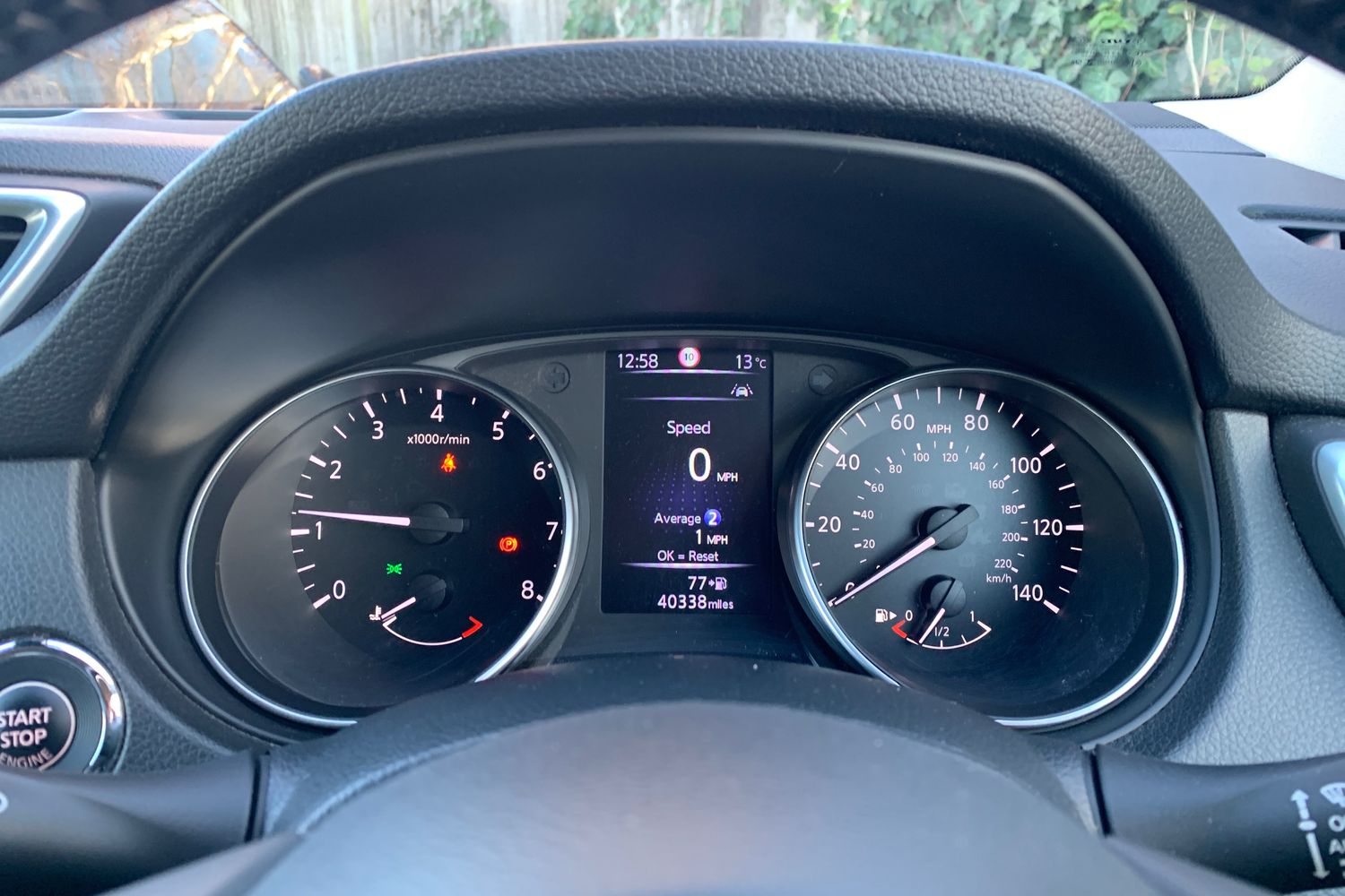 Used Nissan Qashqai 2018 for sale - 77372973: Photo 20