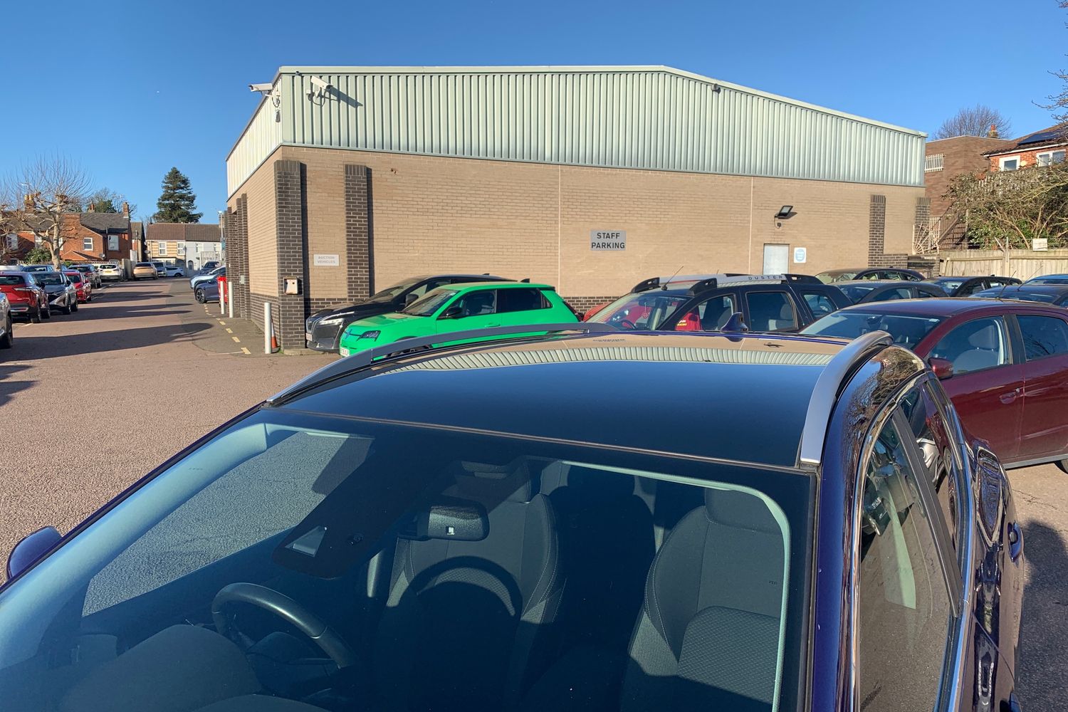 Used Nissan Qashqai 2018 for sale - 77372973: Photo 32