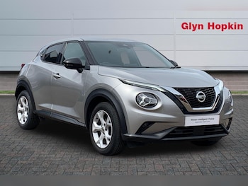 Used Nissan Juke 2019 for sale - 79367042: Photo