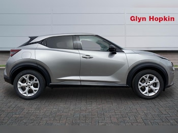 Used Nissan Juke 2019 for sale - 79367042: Photo