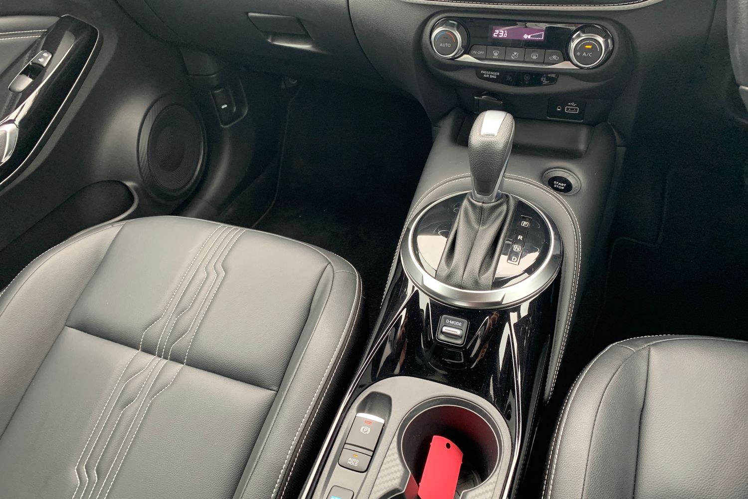 Used Nissan Juke 2022 for sale - 75921996: Photo 14