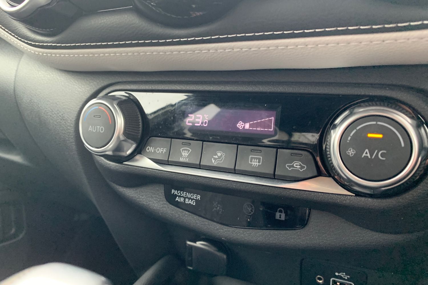 Used Nissan Juke 2022 for sale - 75921996: Photo 15