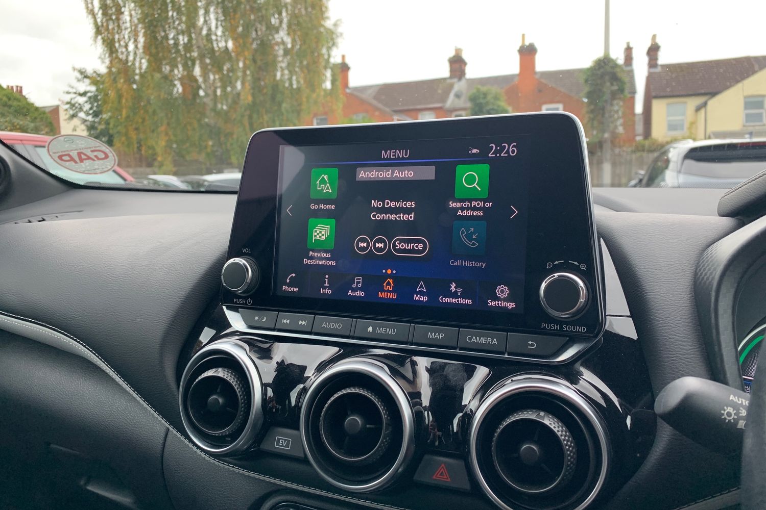 Used Nissan Juke 2022 for sale - 75921996: Photo 17