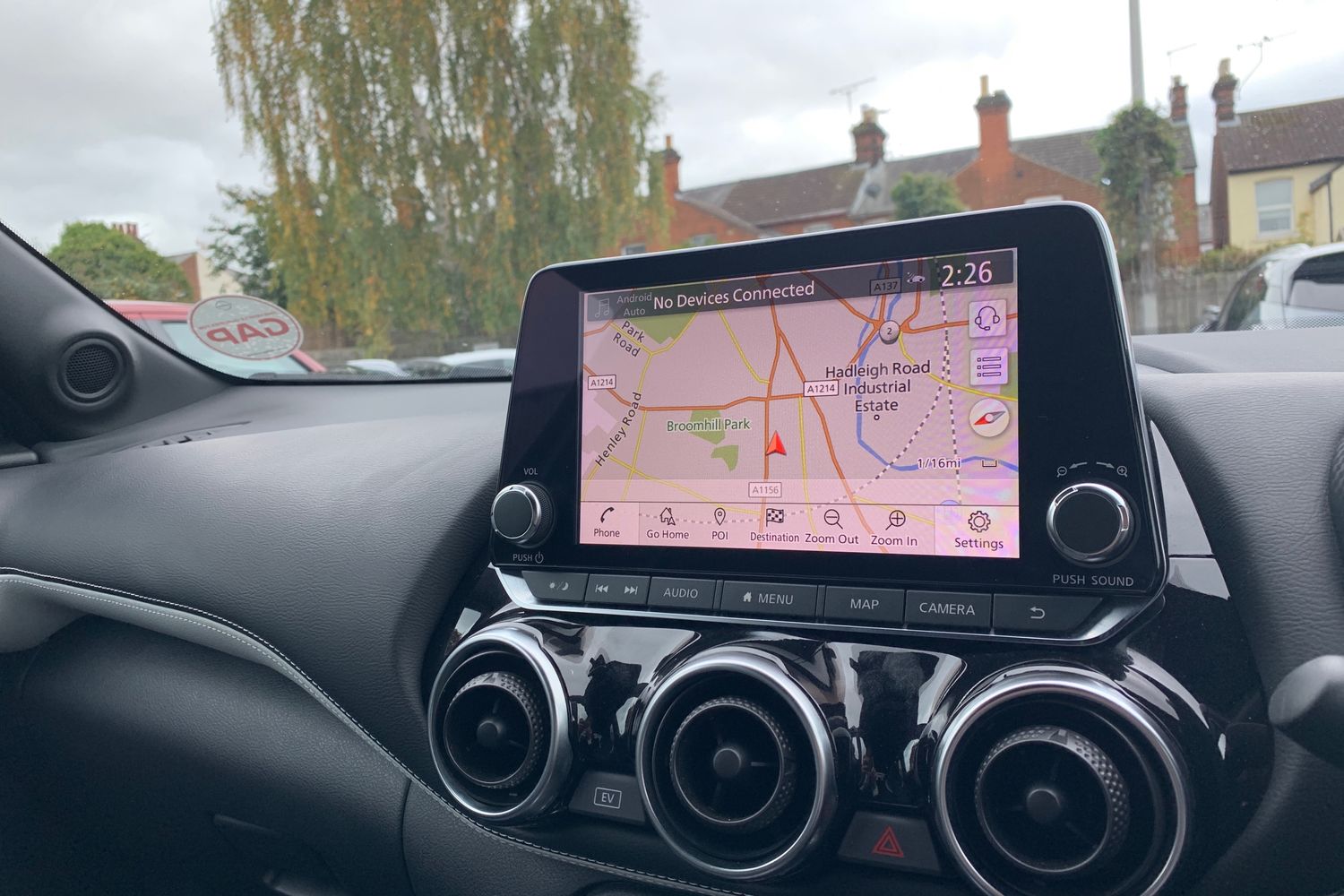 Used Nissan Juke 2022 for sale - 75921996: Photo 18