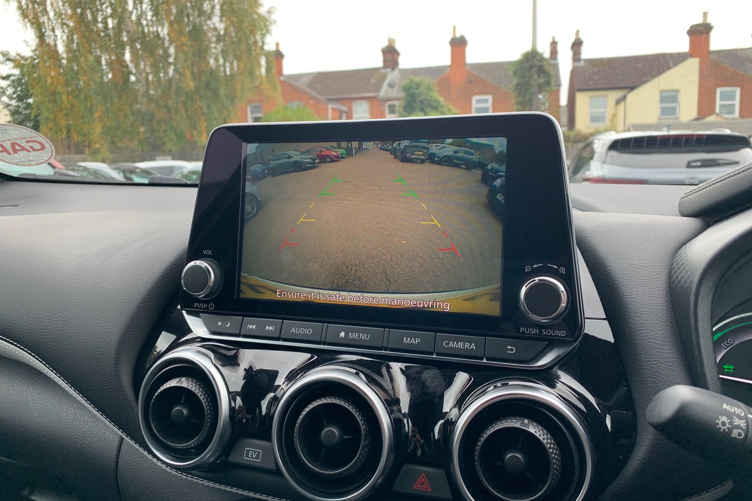 Used Nissan Juke 2022 for sale - 75921996: Photo 19