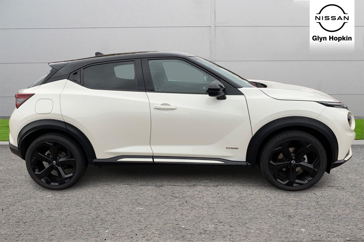 Used Nissan Juke 2022 for sale - 75921996: Photo 2