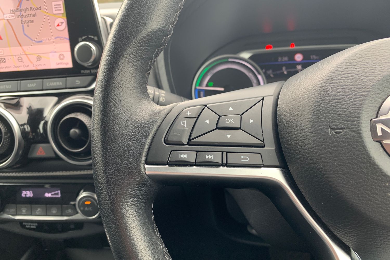 Used Nissan Juke 2022 for sale - 75921996: Photo 21