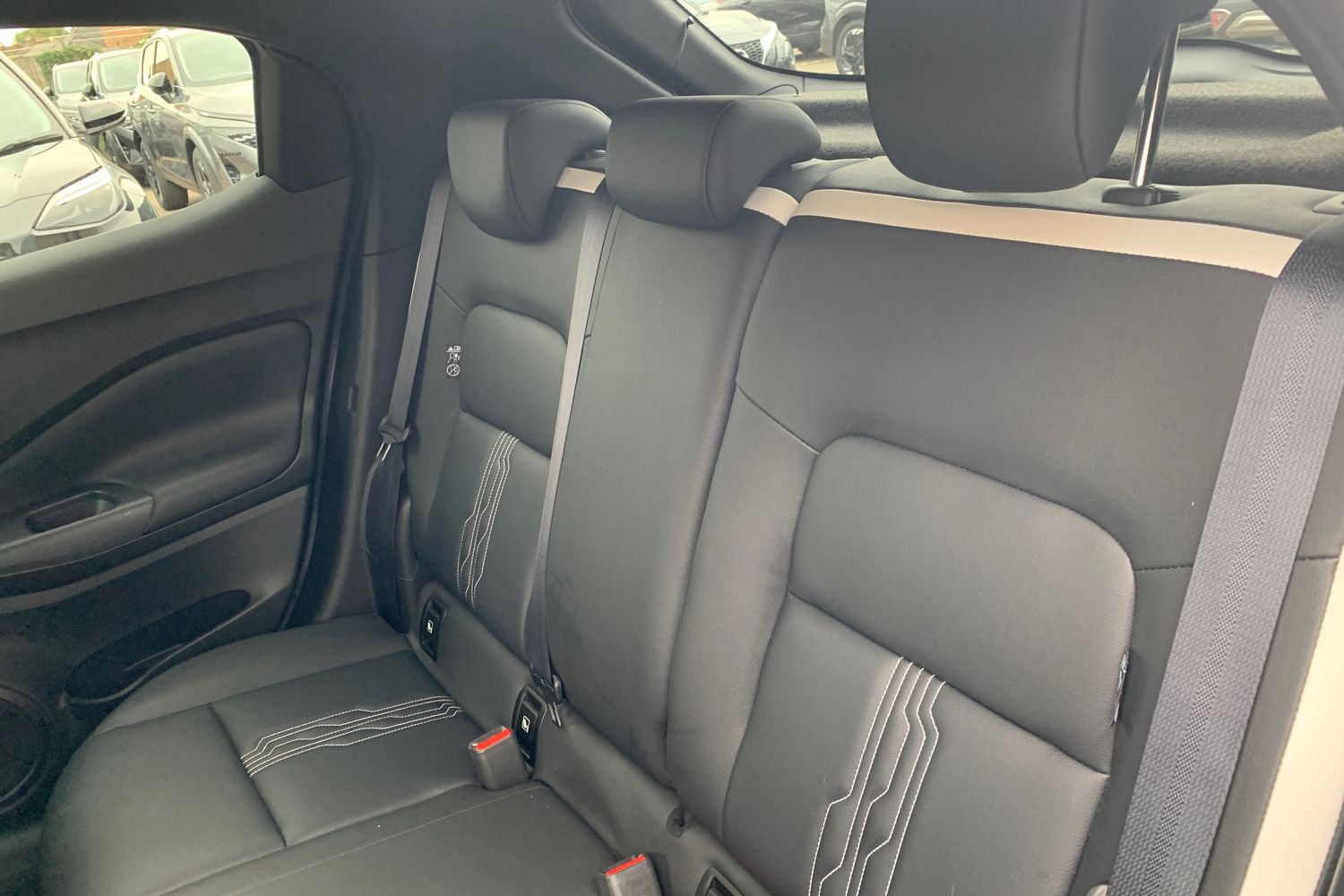 Used Nissan Juke 2022 for sale - 75921996: Photo 23