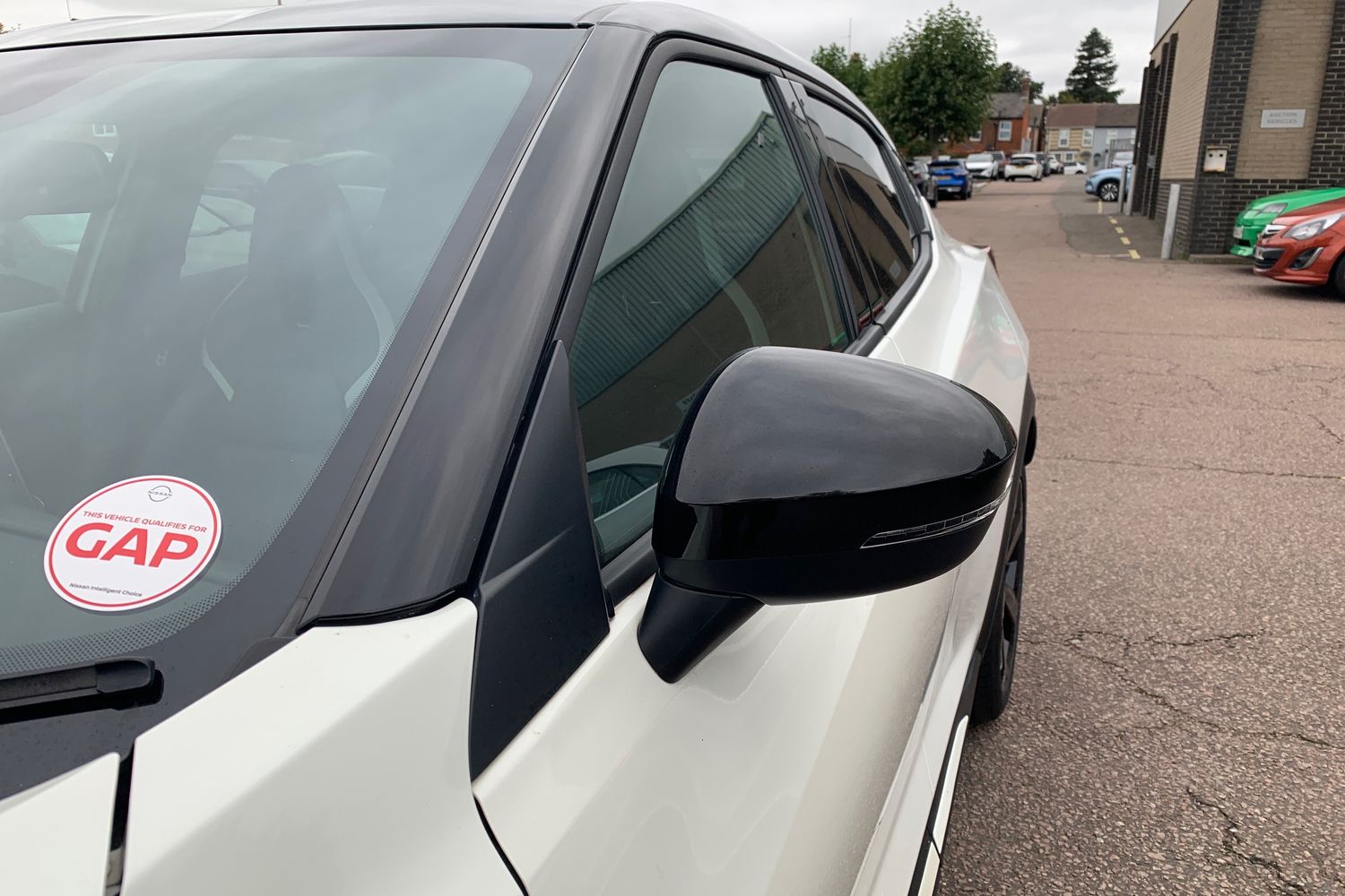 Used Nissan Juke 2022 for sale - 75921996: Photo 33