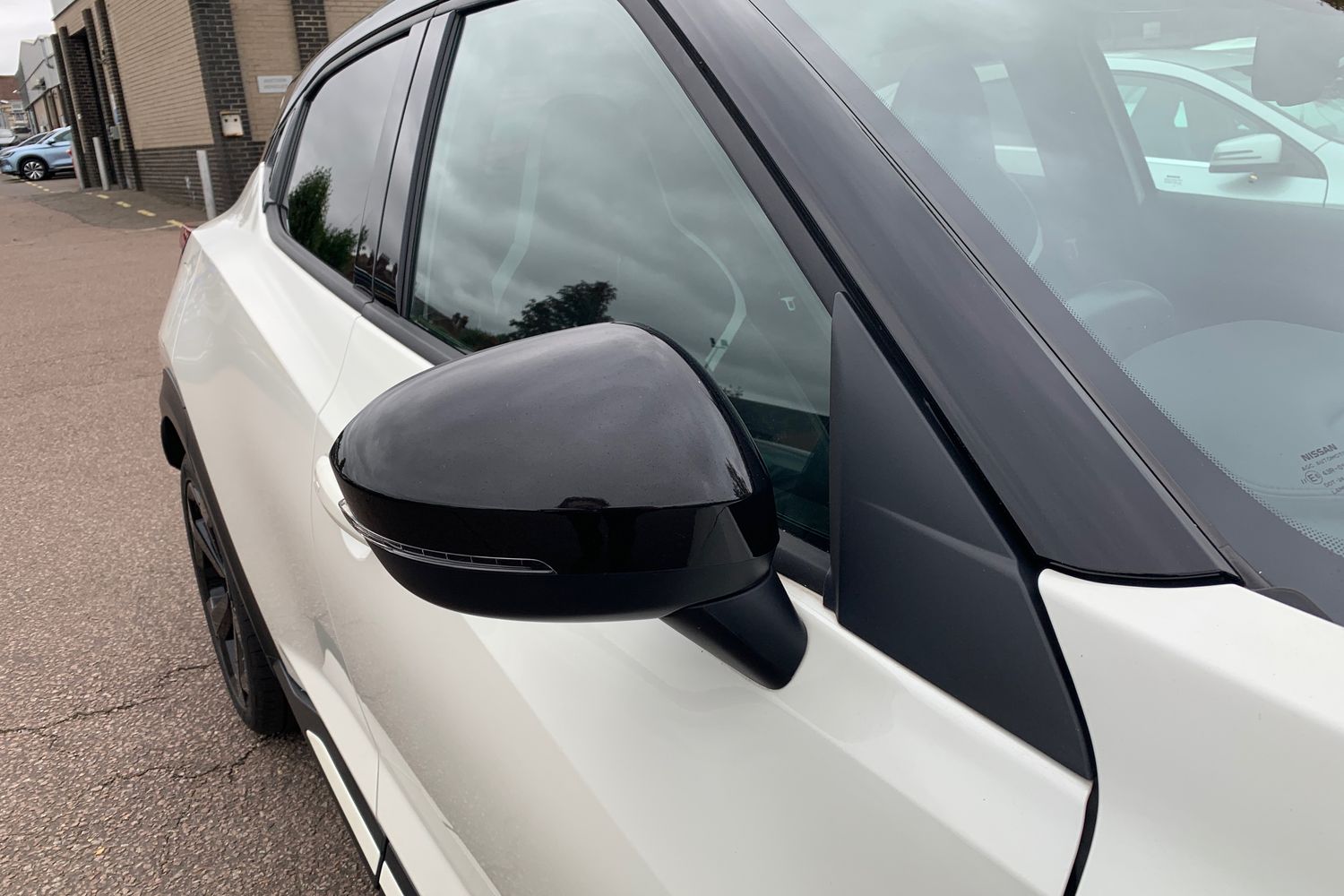 Used Nissan Juke 2022 for sale - 75921996: Photo 34