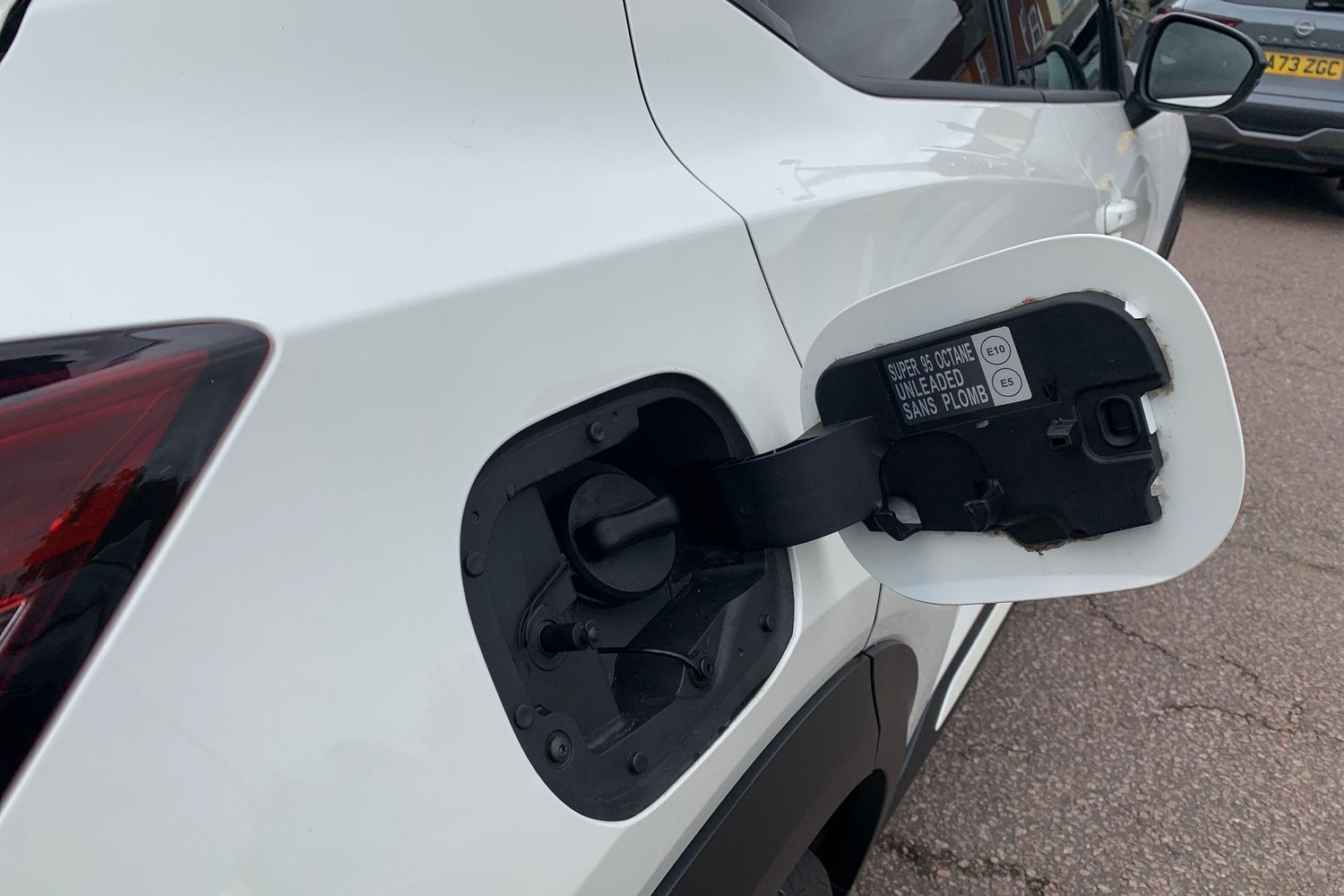 Used Nissan Juke 2022 for sale - 75921996: Photo 35