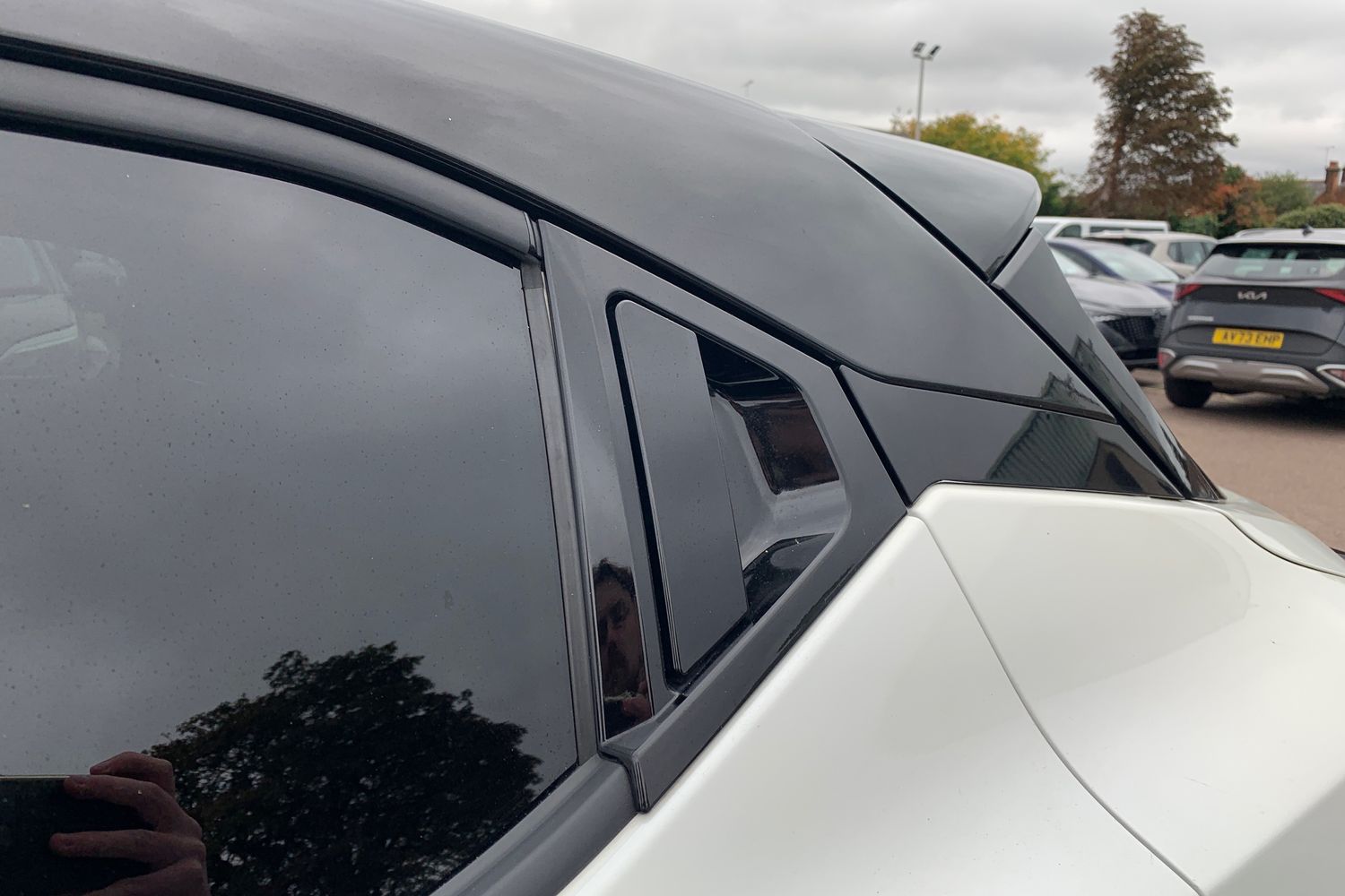 Used Nissan Juke 2022 for sale - 75921996: Photo 37