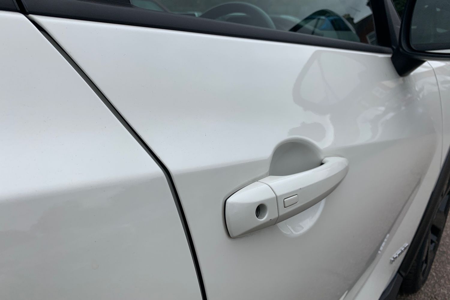 Used Nissan Juke 2022 for sale - 75921996: Photo 38