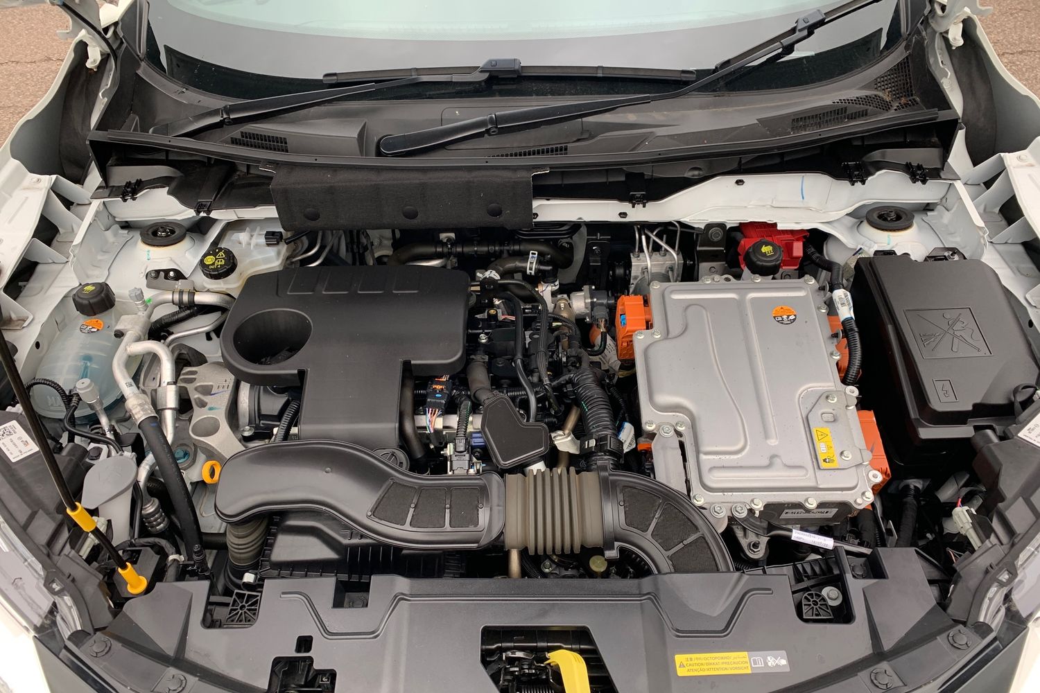 Used Nissan Juke 2022 for sale - 75921996: Photo 44