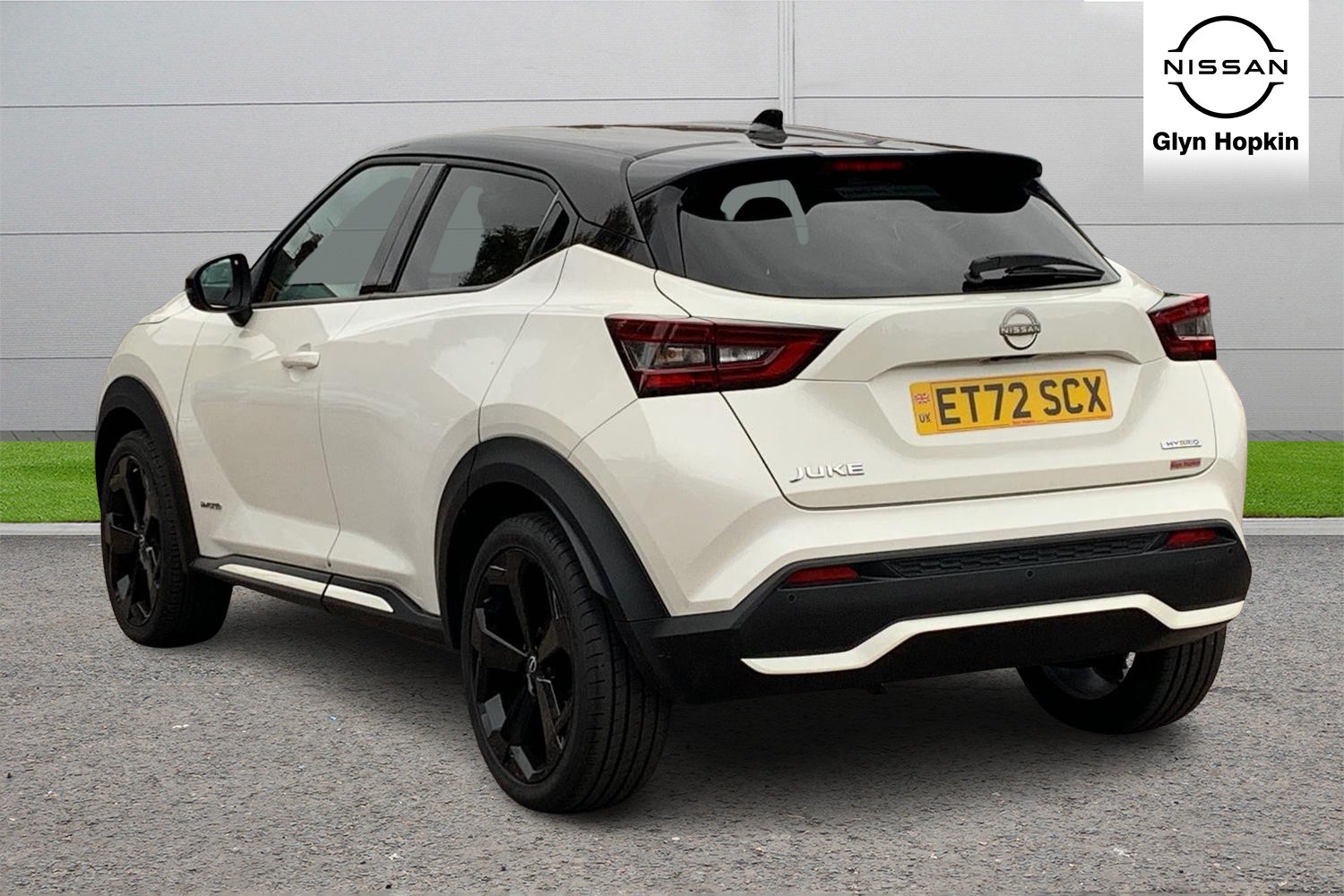 Used Nissan Juke 2022 for sale - 75921996: Photo 5