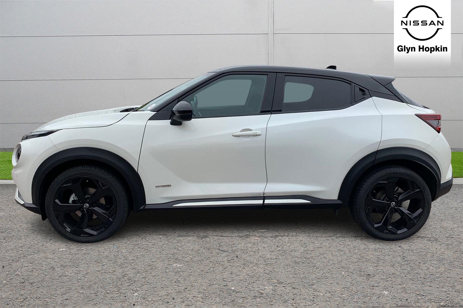 Used Nissan Juke 2022 for sale - 75921996: Photo 6