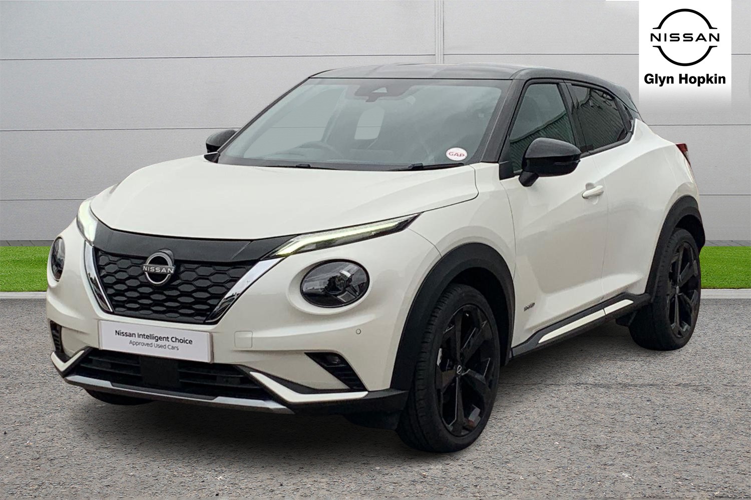 Used Nissan Juke 2022 for sale - 75921996: Photo 7