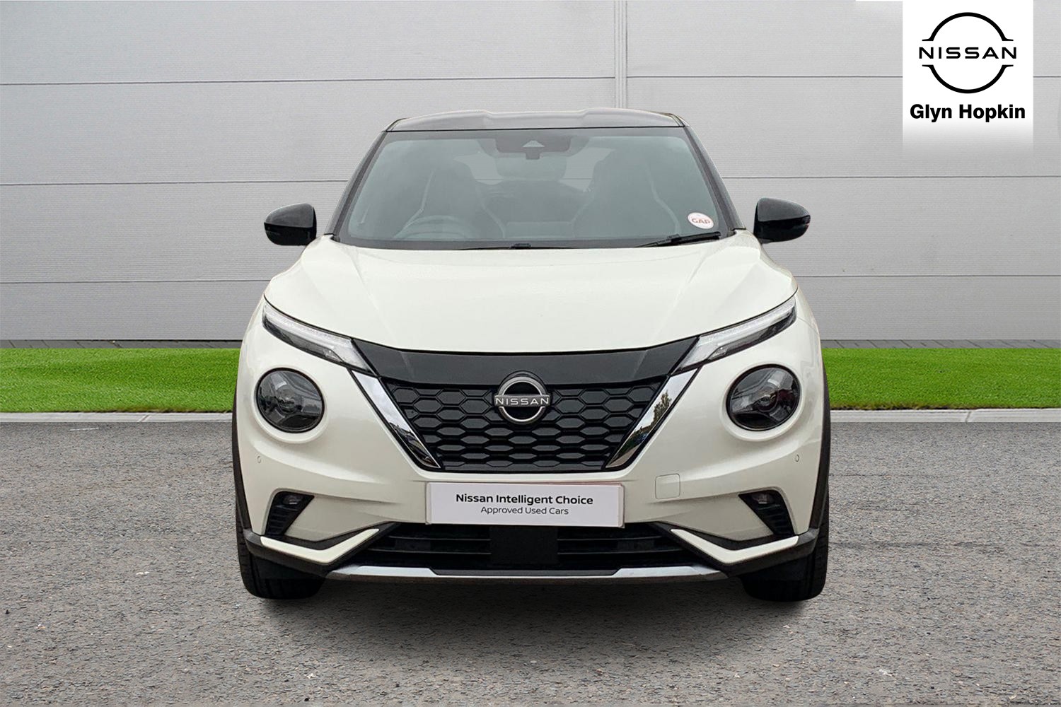 Used Nissan Juke 2022 for sale - 75921996: Photo 8