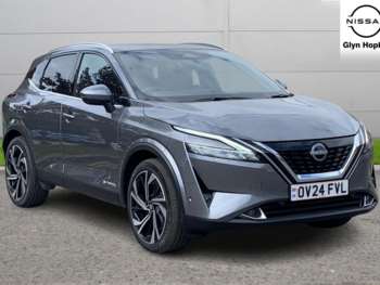 2024 - 1.5 E-Power Tekna+ 5dr Auto