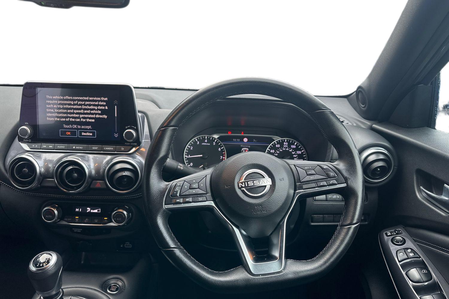 Used Nissan Juke 2022 for sale - 77690766: Photo 11