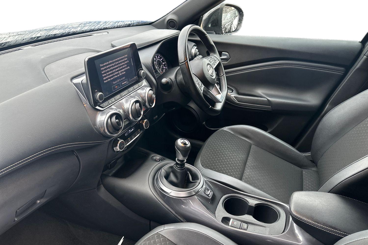 Used Nissan Juke 2022 for sale - 77690766: Photo 13