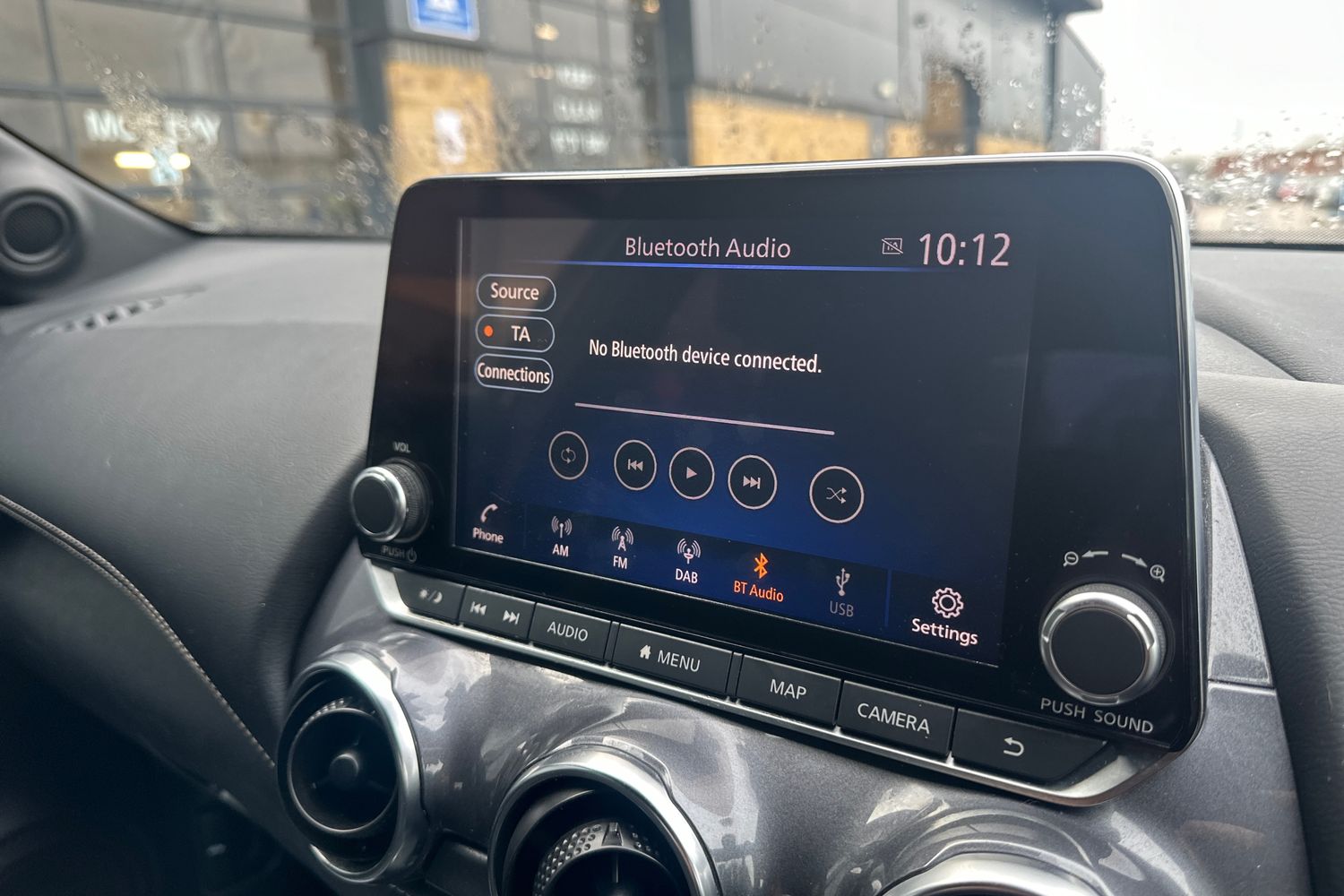 Used Nissan Juke 2022 for sale - 77690766: Photo 17