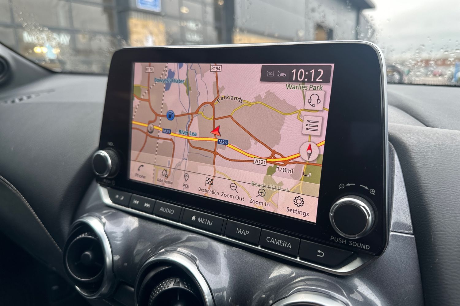 Used Nissan Juke 2022 for sale - 77690766: Photo 18