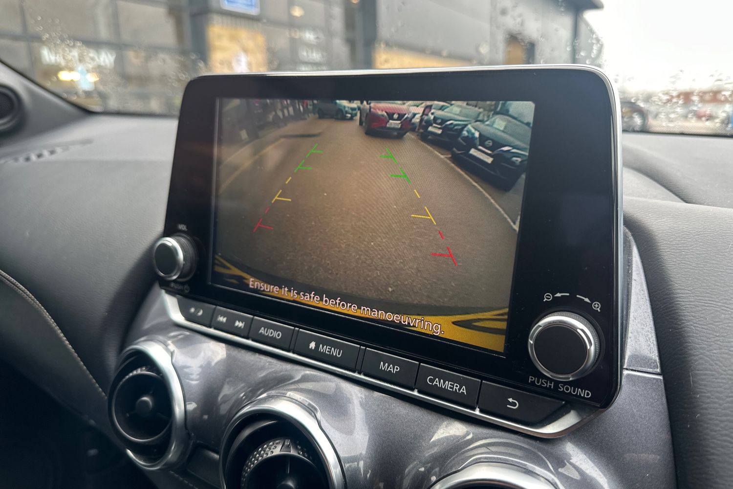 Used Nissan Juke 2022 for sale - 77690766: Photo 19