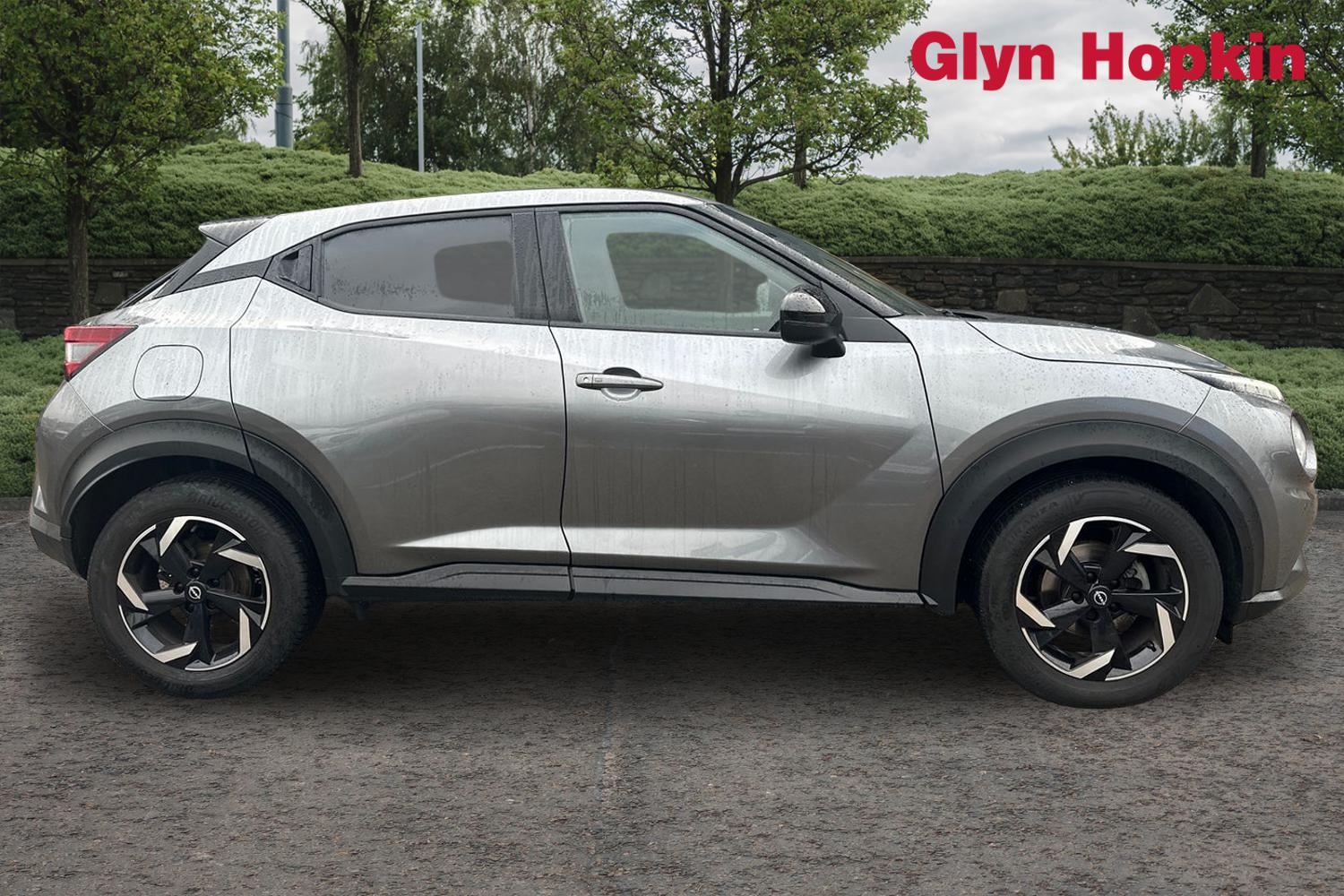 Used Nissan Juke 2022 for sale - 77690766: Photo 2
