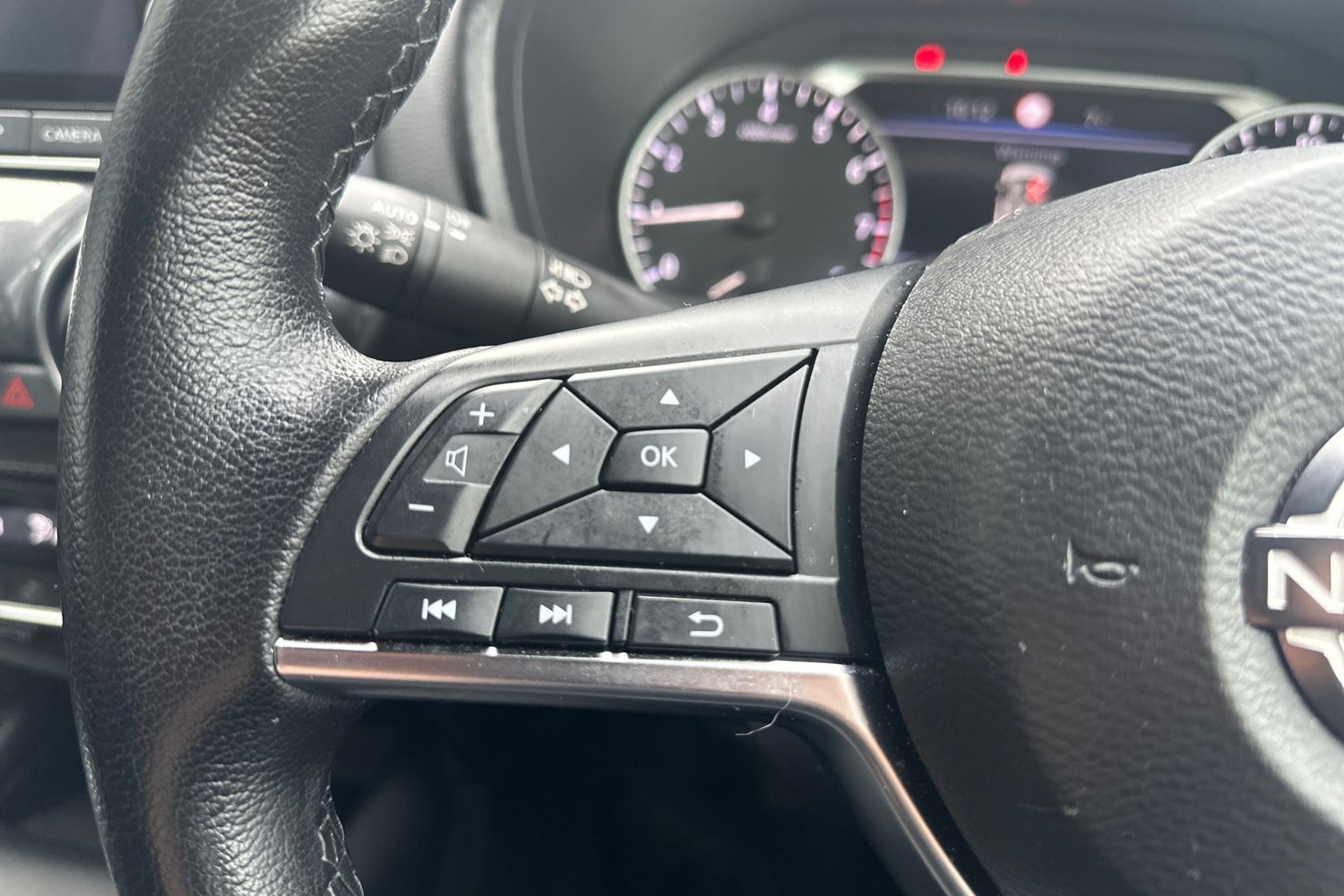 Used Nissan Juke 2022 for sale - 77690766: Photo 21