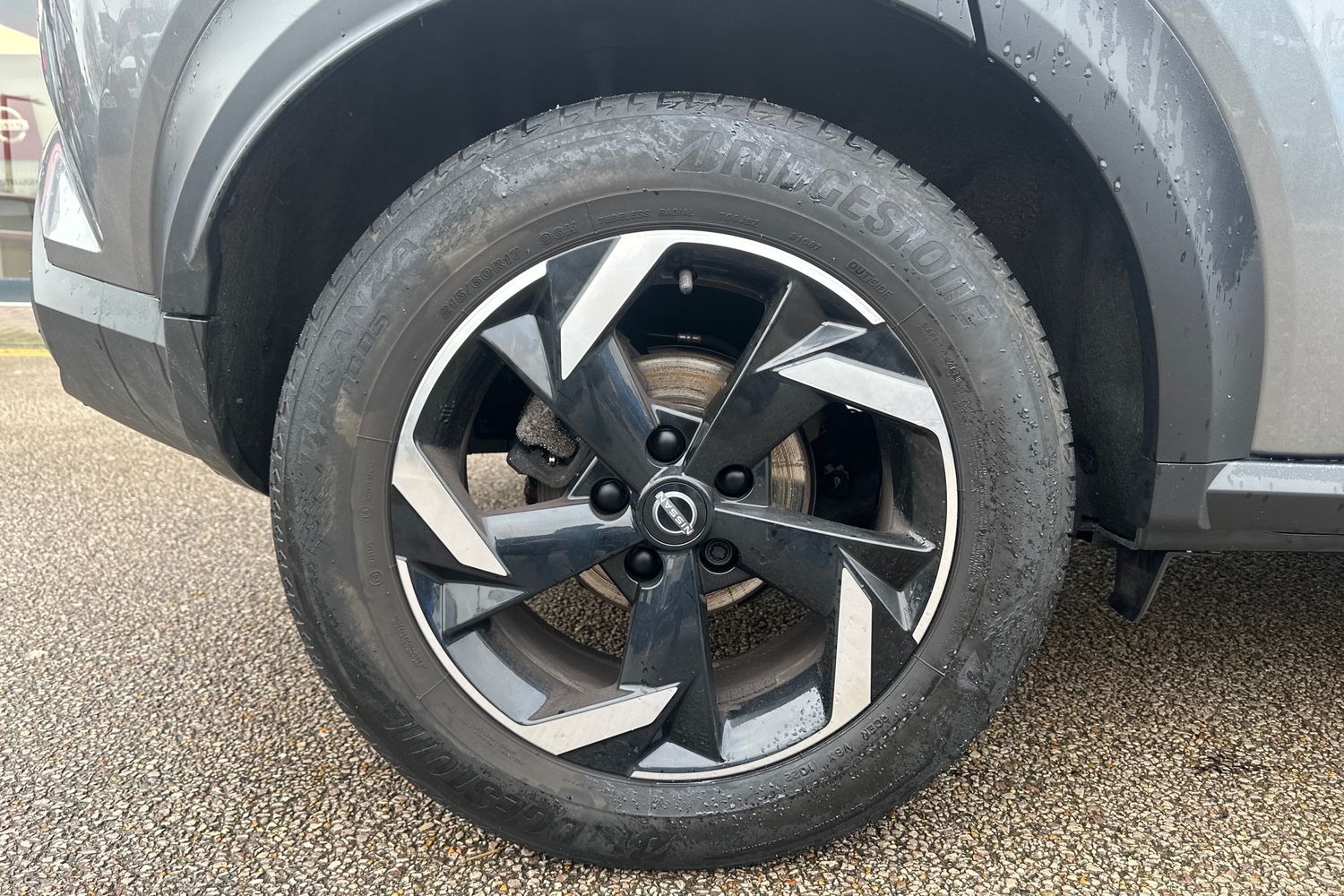 Used Nissan Juke 2022 for sale - 77690766: Photo 25