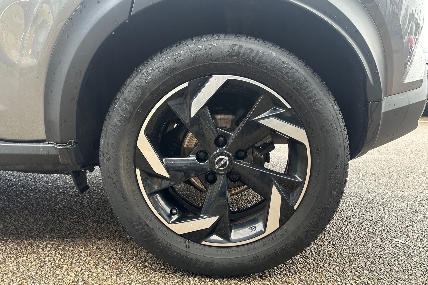 Used Nissan Juke 2022 for sale - 77690766: Photo 26