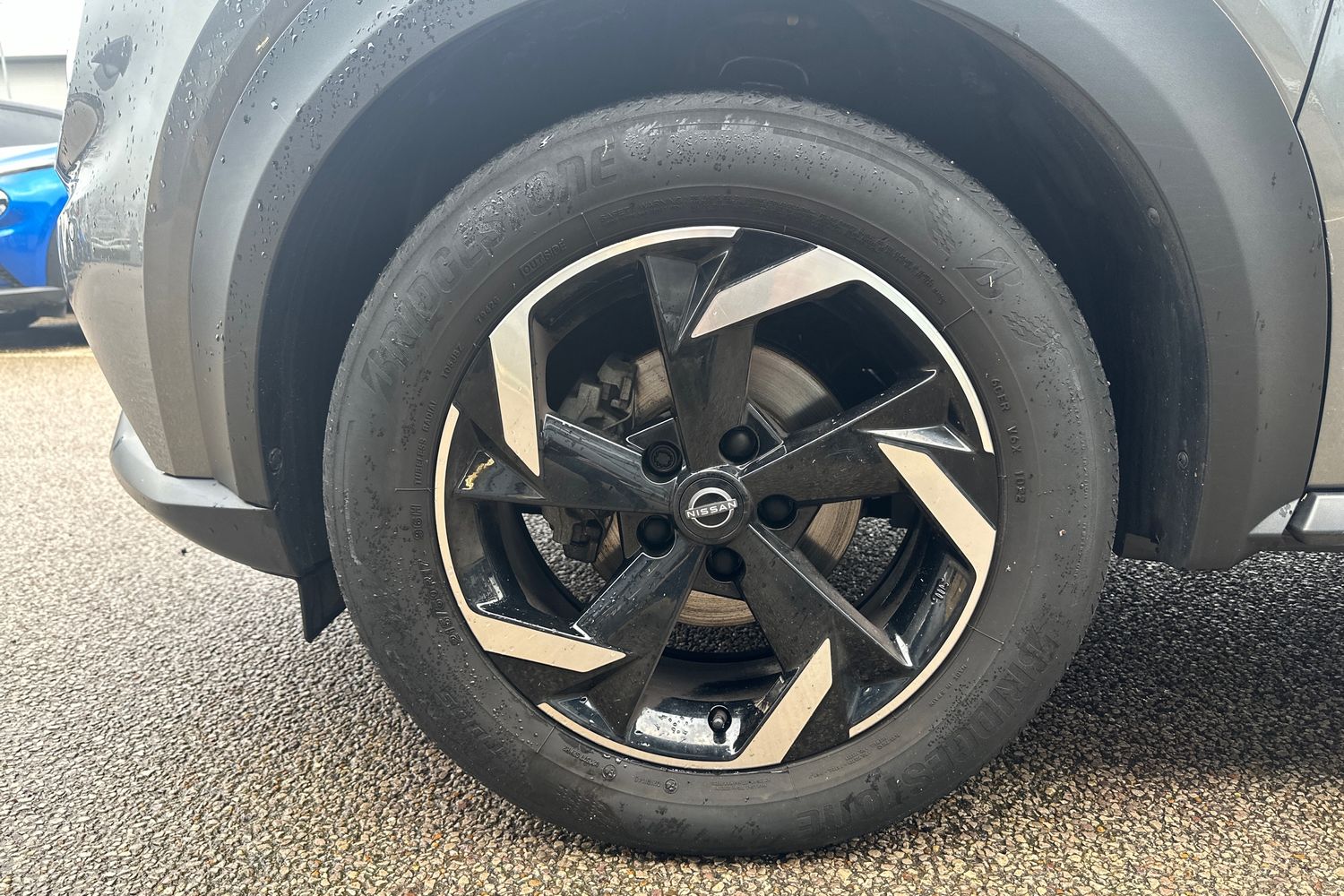 Used Nissan Juke 2022 for sale - 77690766: Photo 27