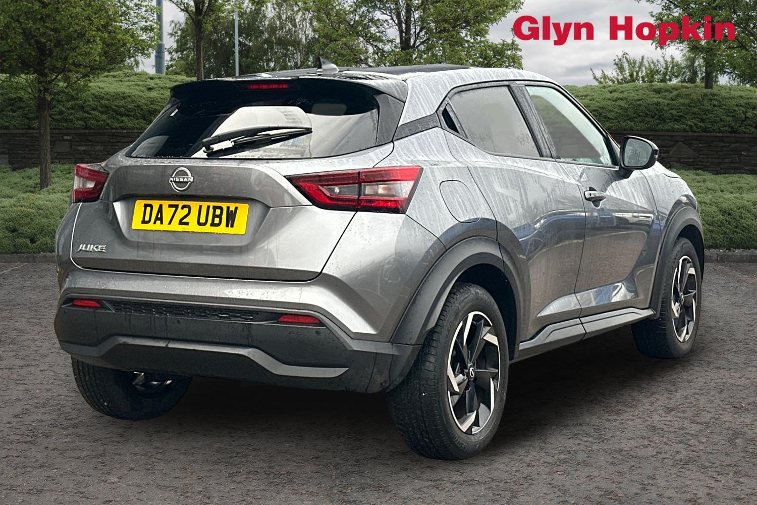 Used Nissan Juke 2022 for sale - 77690766: Photo 3