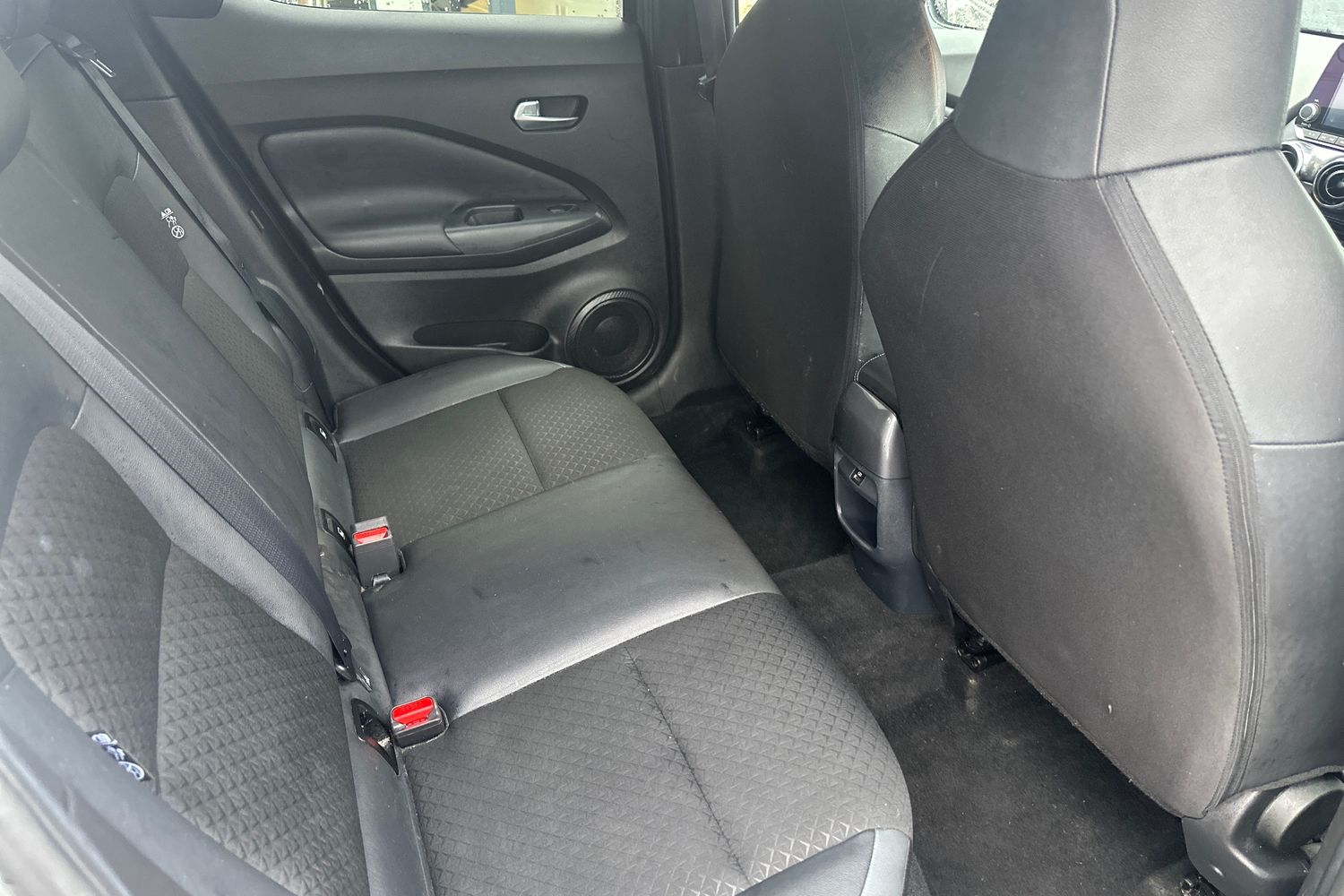 Used Nissan Juke 2022 for sale - 77690766: Photo 30