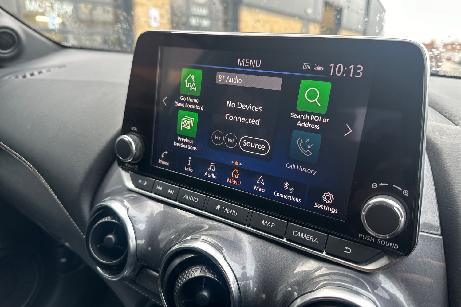 Used Nissan Juke 2022 for sale - 77690766: Photo 32