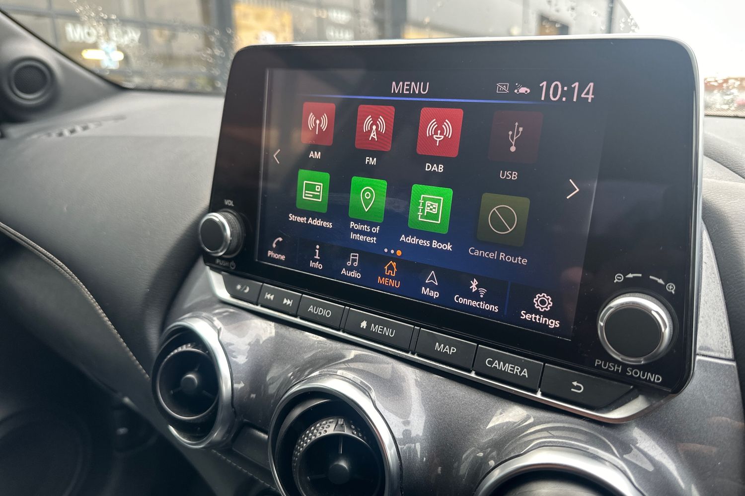 Used Nissan Juke 2022 for sale - 77690766: Photo 33